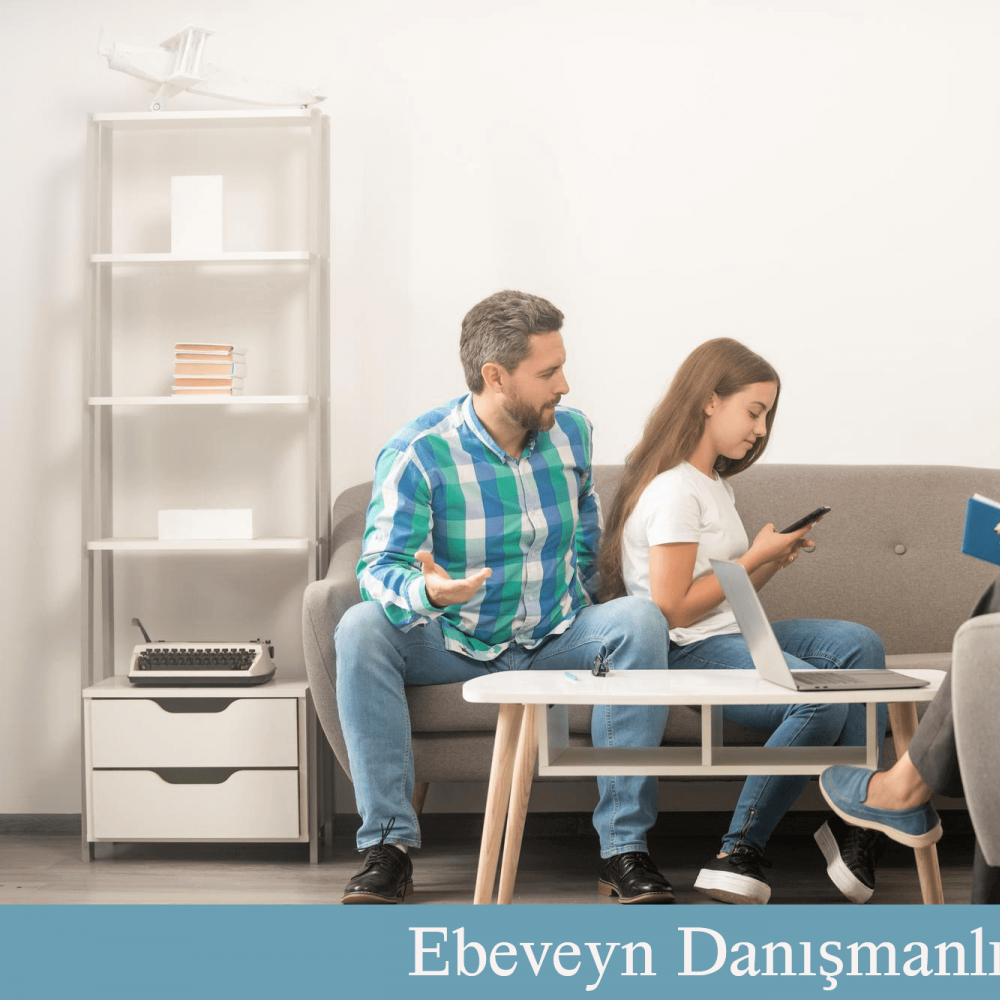 Ebeveyn - Aile Danışmanlığı