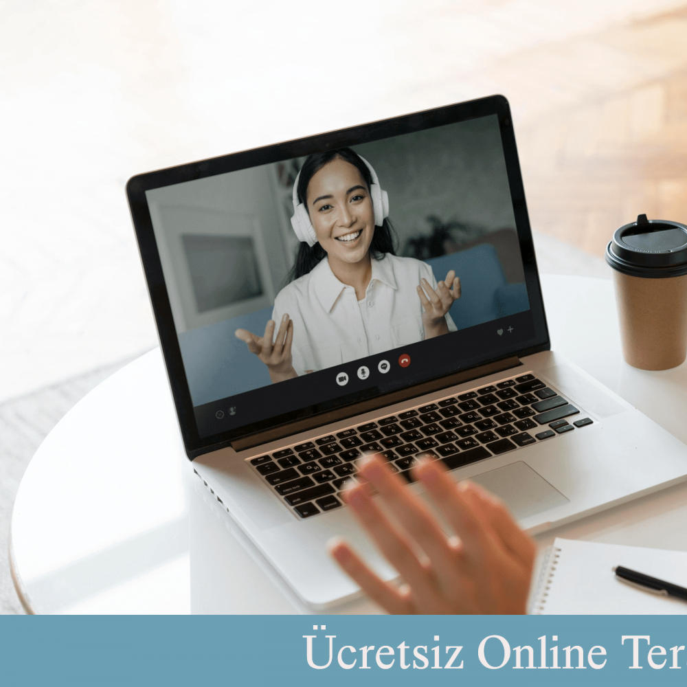Online Terapi