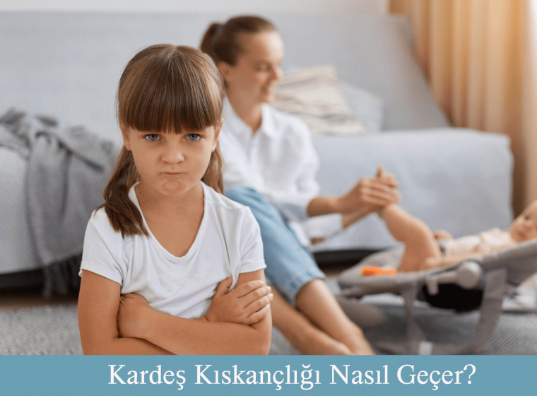Kardeş Kıskançlığı