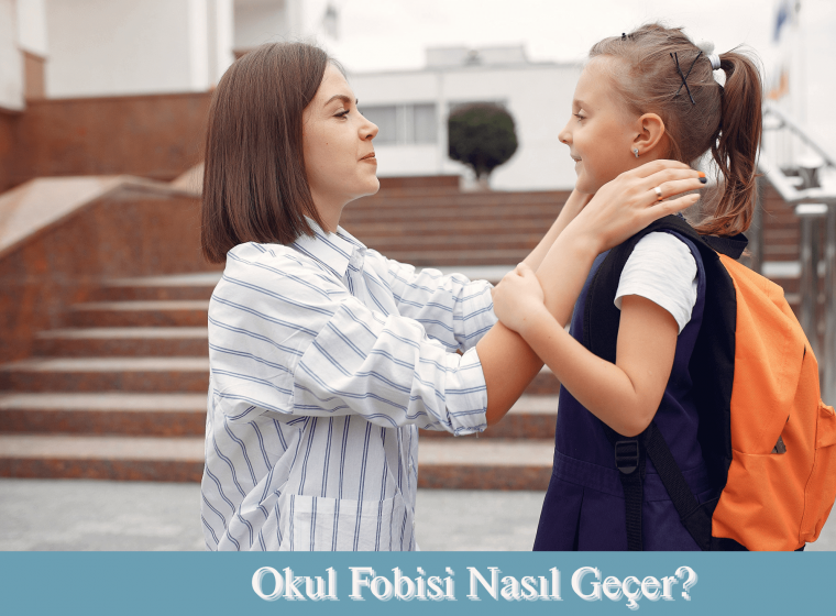 Okul Fobisi
