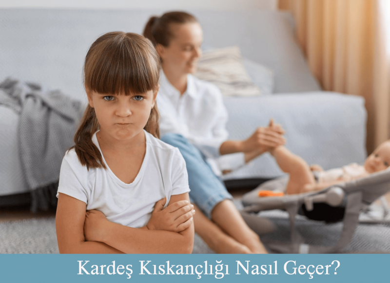 Kardeş Kıskançlığı
