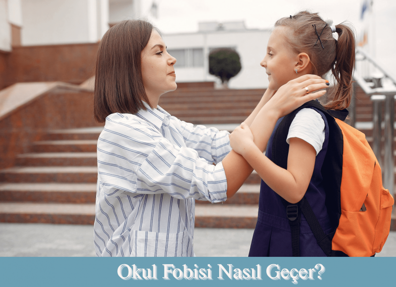 Okul Fobisi